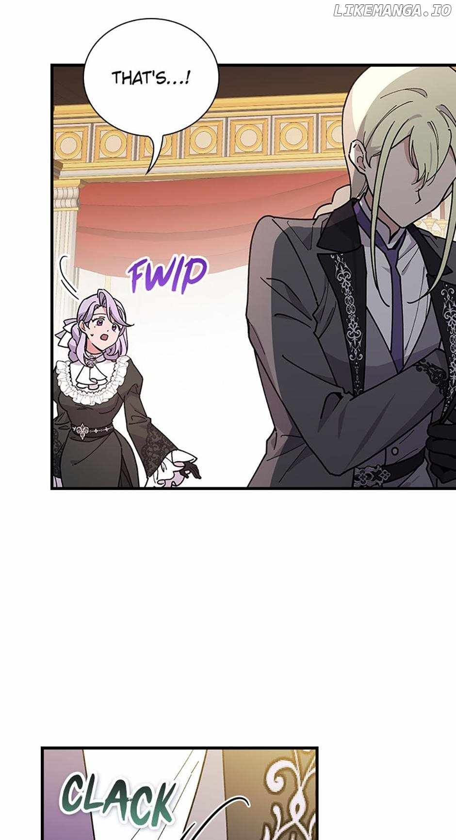 Raga of Withered Branches Chapter 109 26